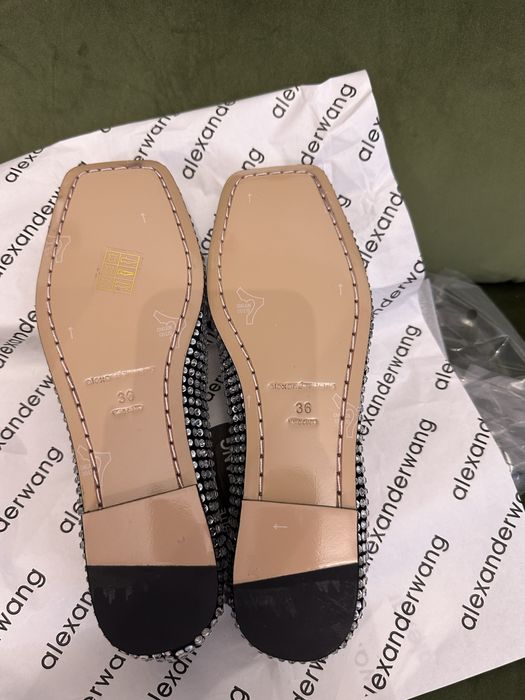 Alexander wang balerini