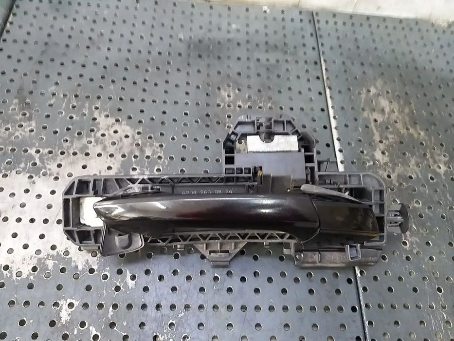 Maner usa dreapta spate mercedes c class w204 a2047600834 970559100 a345801
