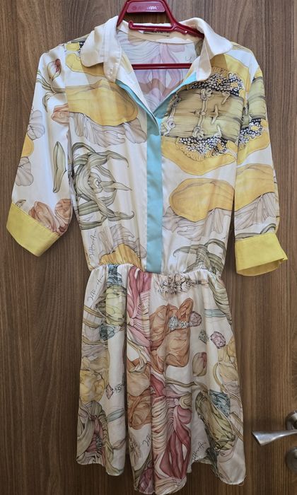 Гащеризони Avin Alessa и Replica