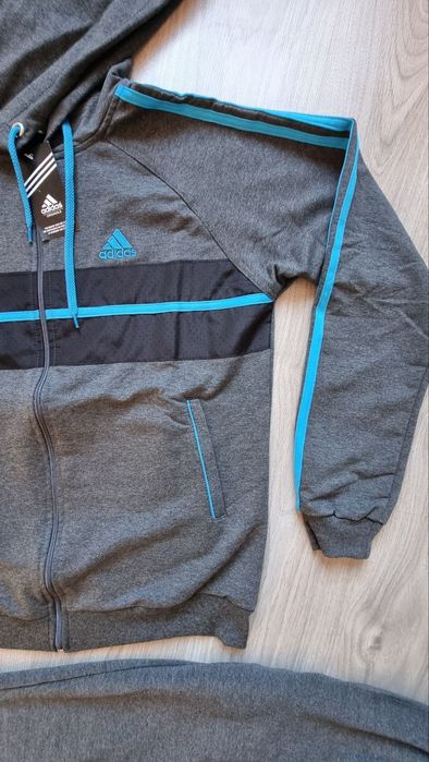 Adidas - Мъжки спортен екип