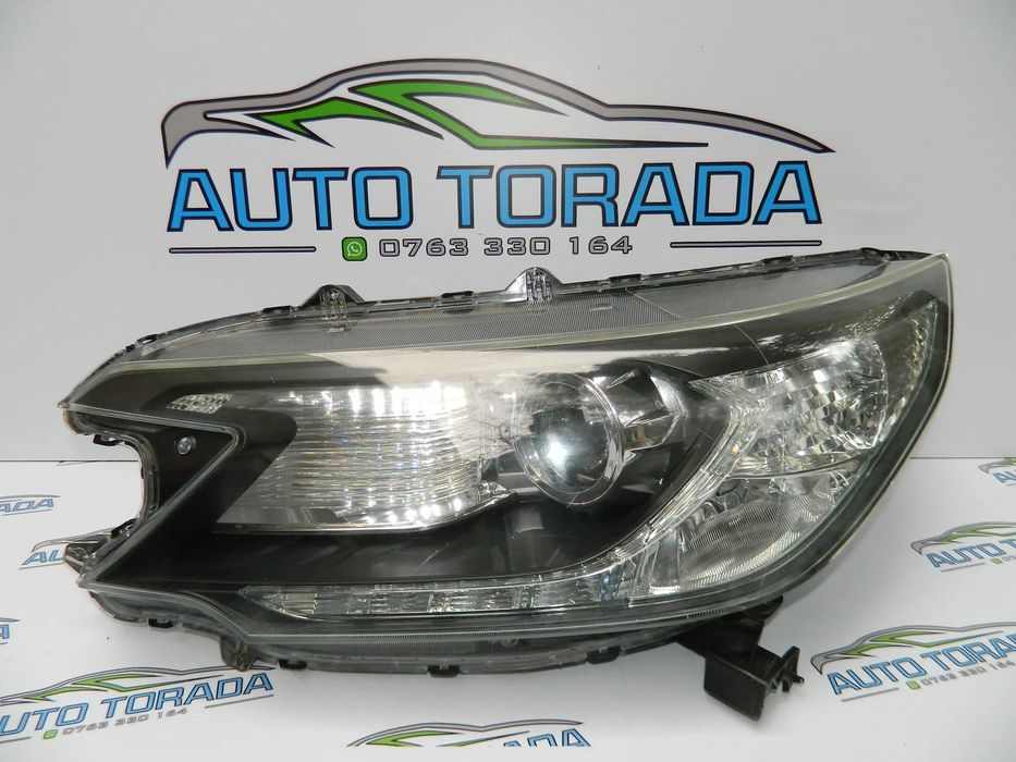 Far stanga xenon Honda CR-V, CRV 4 model 2012 2013 2014 2015