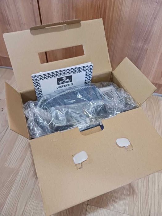 Кенгуру  Lorelli Wekeend