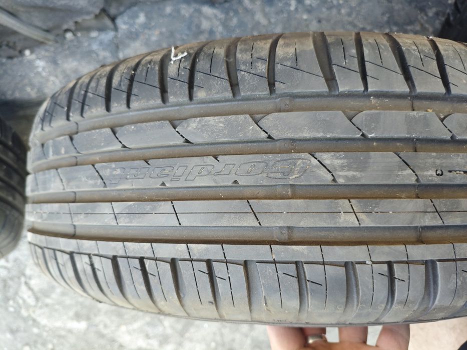 Колеса в сборе R15 4*108