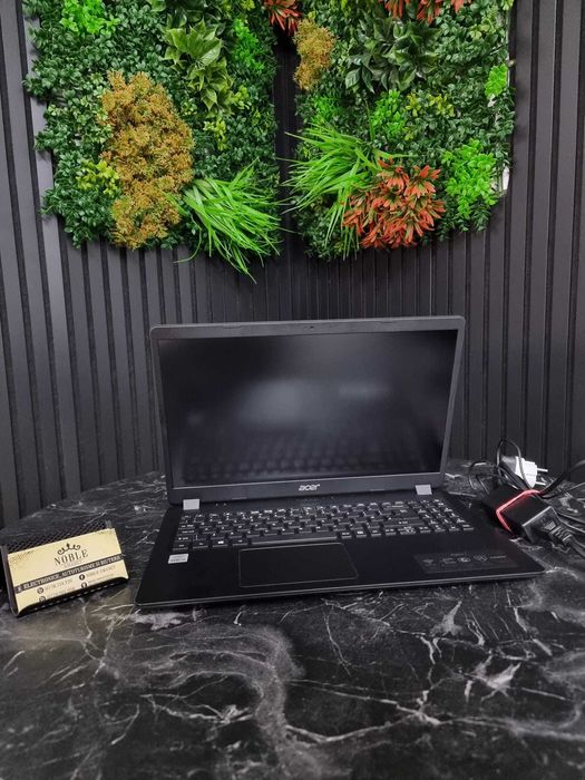 Noble Amanet - ACER ASPIRE 3, I5-1035G1, 256GB, 8GB RAM