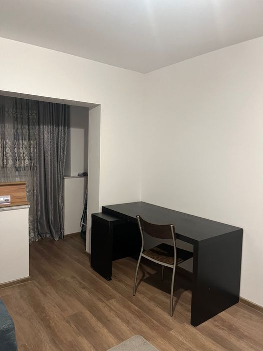 Inchiriez garsoniera et1  zona Nord