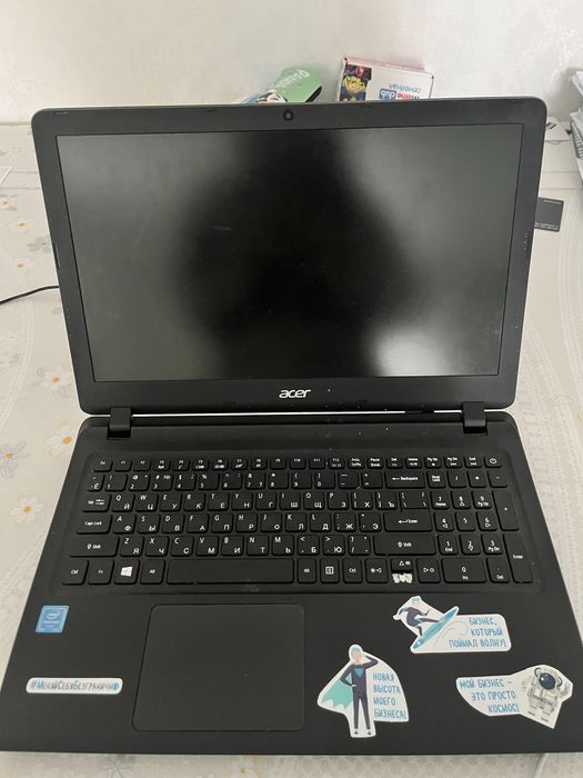 Продаю ноутбуки на запчасти