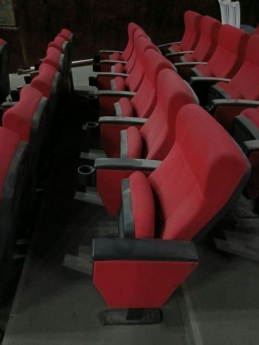 Продаётся крело кинотеатра