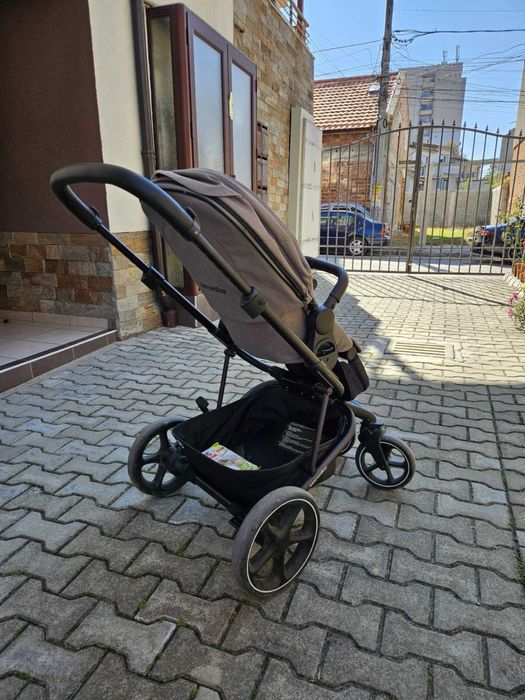 Детска количка Easy Walker Harvey 3