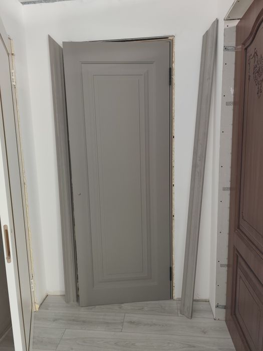 Распродажа межкомнатных дверей с витрины