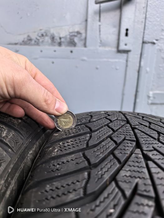 Гуми   Kumho wintercraft wp52