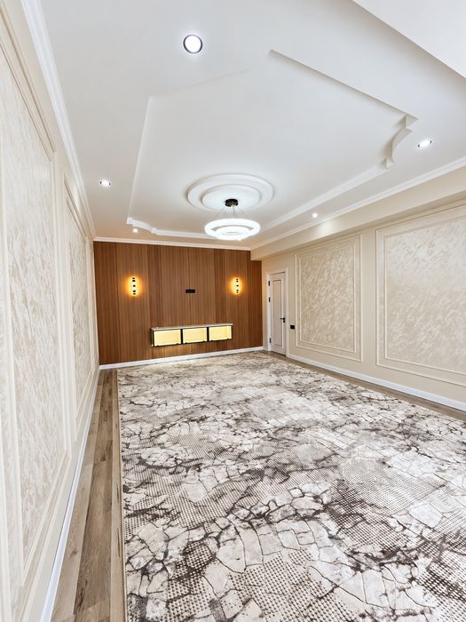 Квартира 2 хонали 75м²