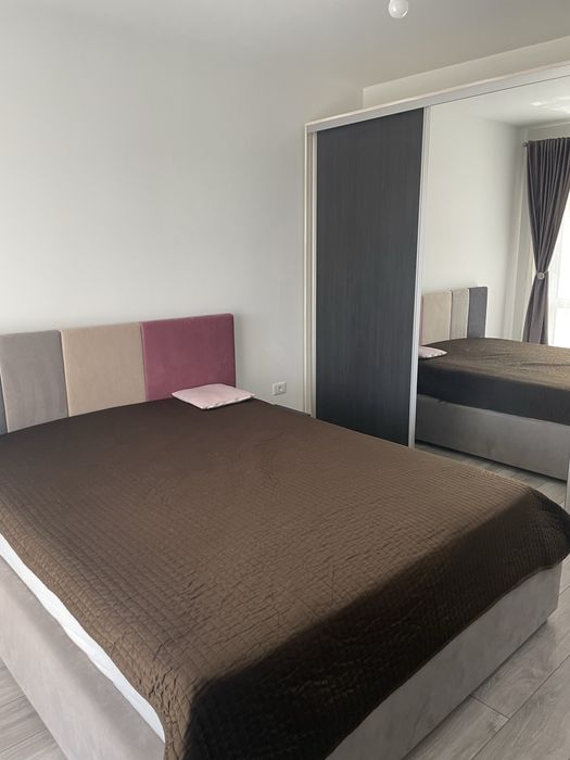 Inchiriere apartament 2 camere Dobroesti Ilfov