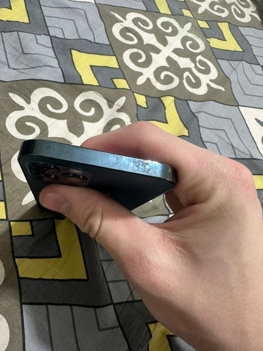 Iphone 12 pro 128 gb 92%