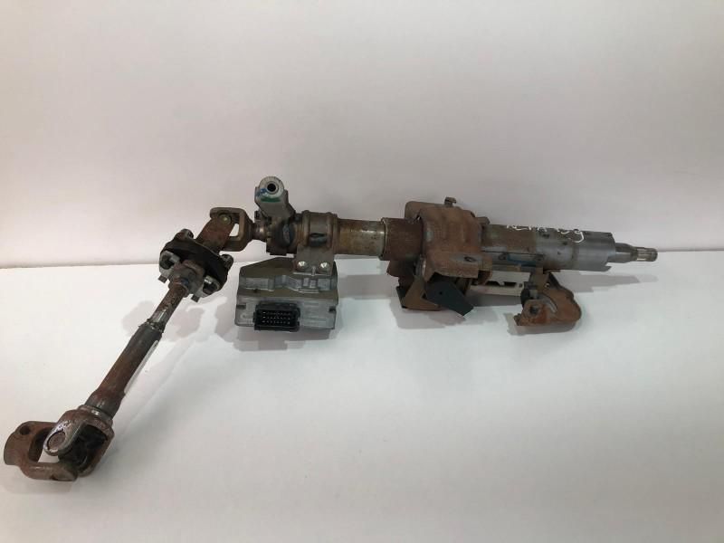 Coloana directie cu blocator volan 00505083350 Alfa Romeo 159 1 [2005