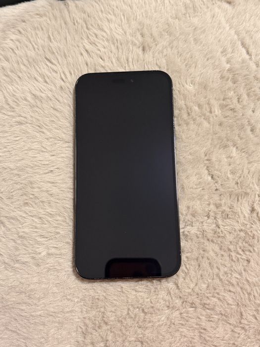 Iphone 14 pro max 256 gb