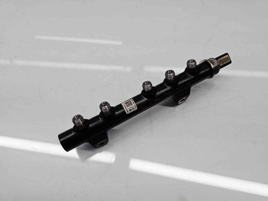 Rampa injectoare  Citroen DS4 [Fabr 2011-2015] 9685297580 1.6 HDI DV6C