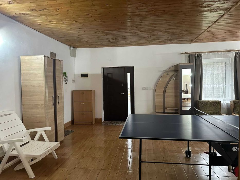 Cabana/casa de vanzare