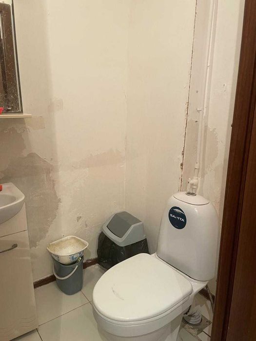 Продажа 2-комнатной квартиры