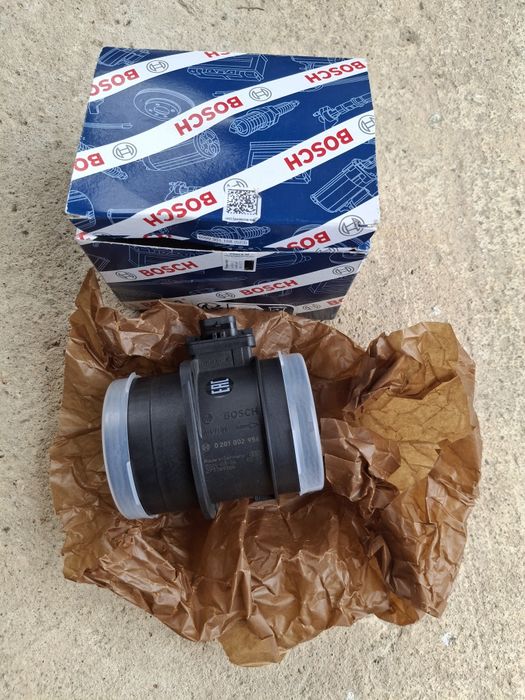 Дебитомер за VW Tiguan, Golf, Passat,Audi