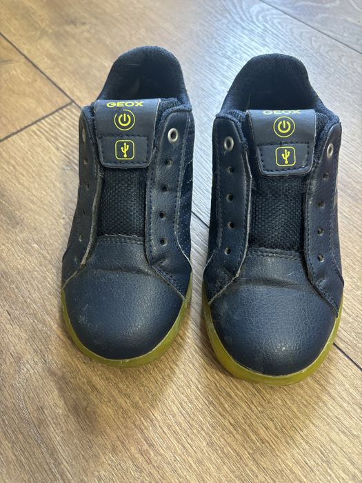 Детски обувки Geox