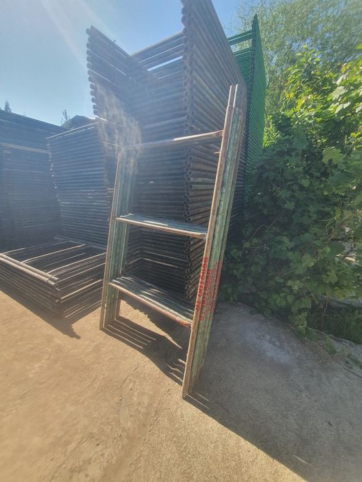 Леса мешалка баёк арава леса паддон