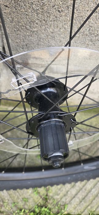 Капли MBT с гуми Specialized Ground Control