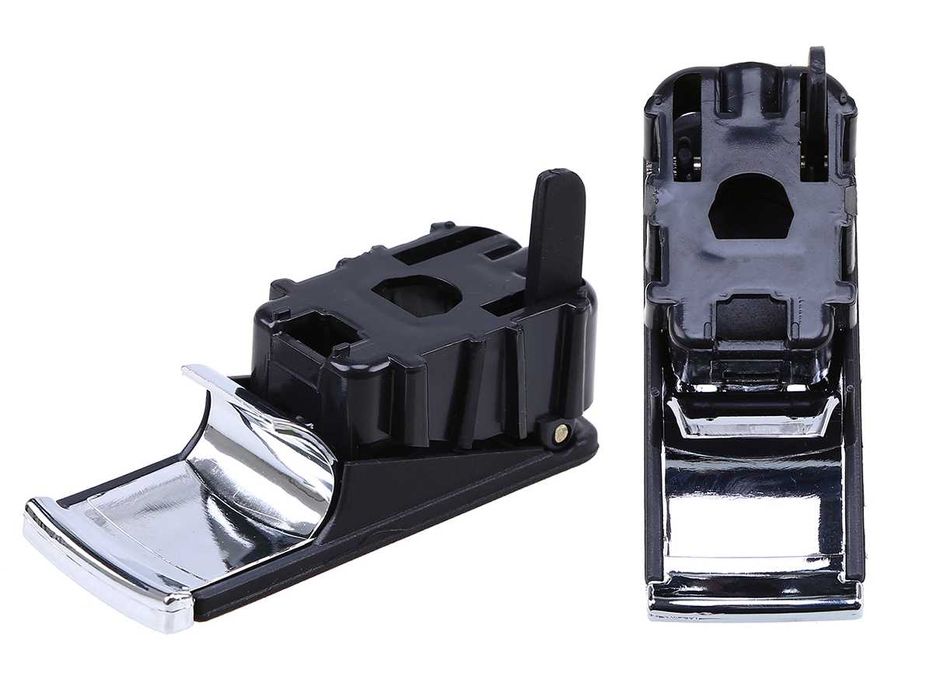 Reparatie buton clip clapeta capac Inchizatoare cotieră AUDI A4 B6 B7