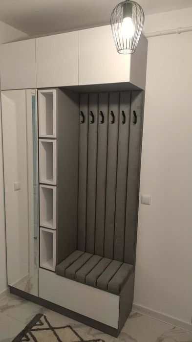 Apartament 1 cameră de închiriat – Stejarilor Residence, Lunca Cetățuii - View 6
