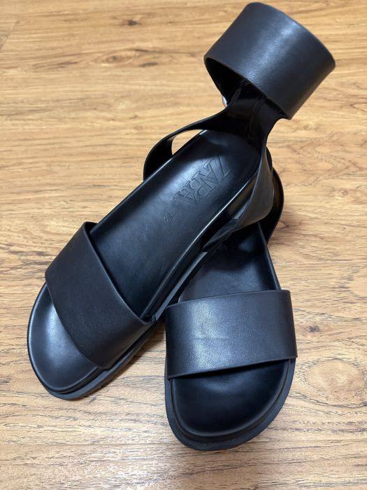 Дамски сандали  Zara