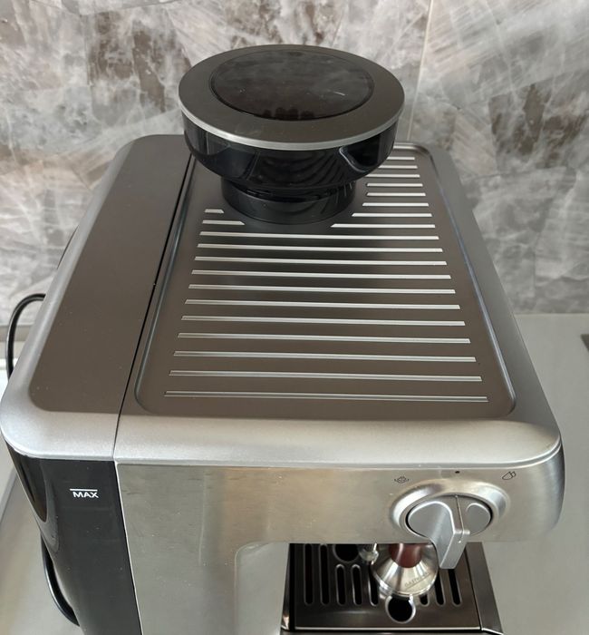 Espressor Gastroback Advanced Barista 42619