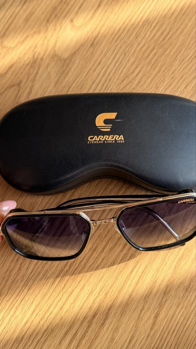 Мъжки Очила Carrera