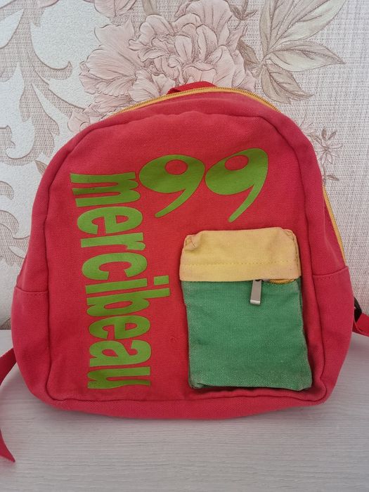 Продам детский рюкзак