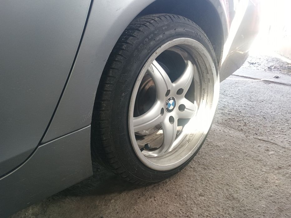 Летни гуми 225/45/R18 RADBURG RS3