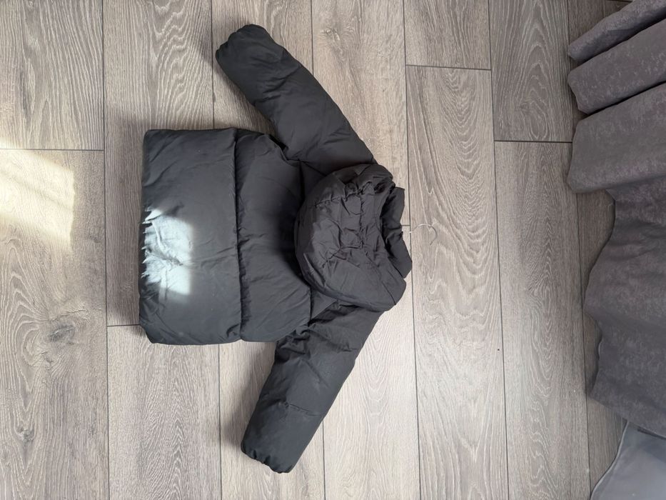 Детско яке Zara за момче 104 см