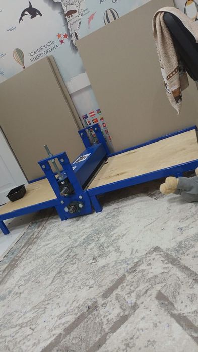 Продам Валковый пресс 90×190