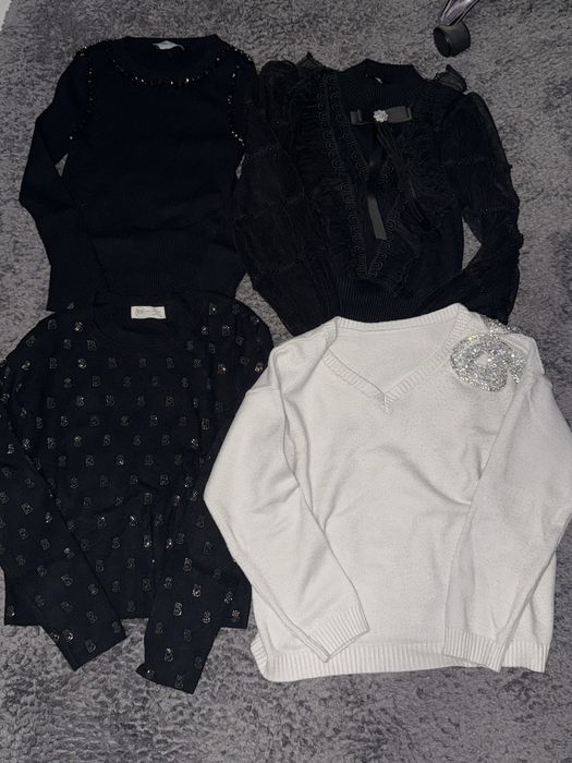 Блузи на марката BSB