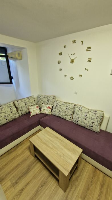 Colțar  stofa staer