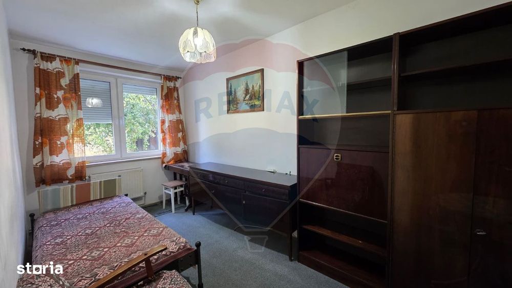 Apartament 3 camere de vânzare- str. Sondorilor, Medias