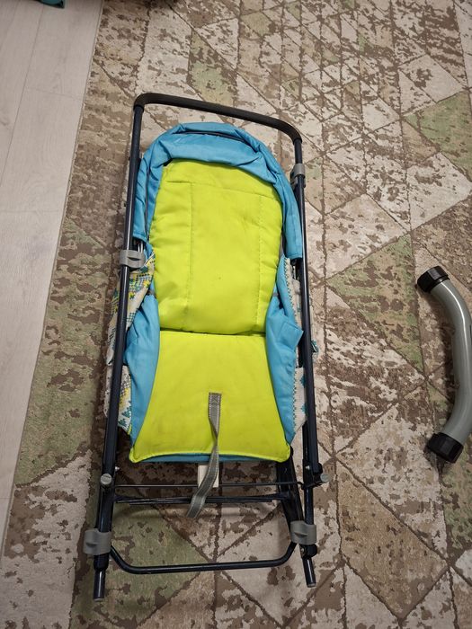 Санки детские,шана