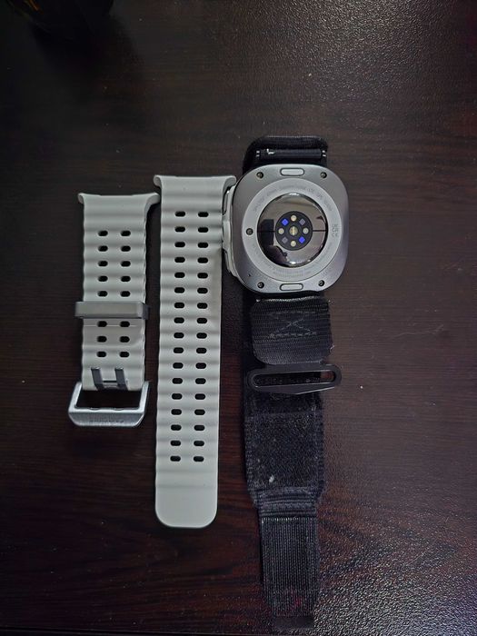 Samsung Galaxy watch ultra