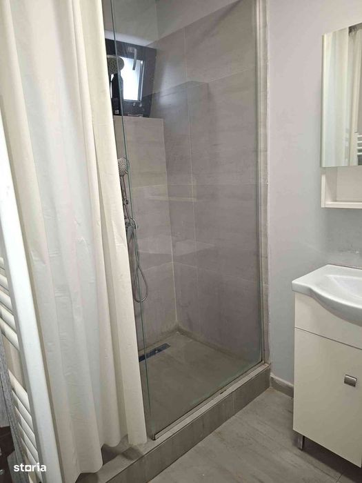 Apartament de închiriat Mall Promenada