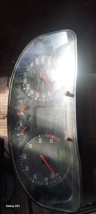 Продам щиток приборов