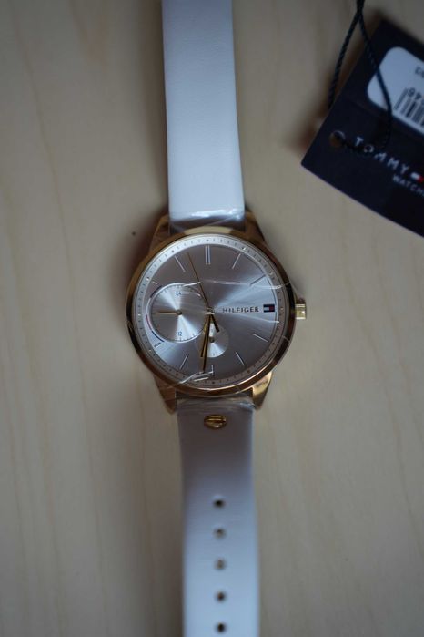 Ceas de damă Tommy Hilfiger