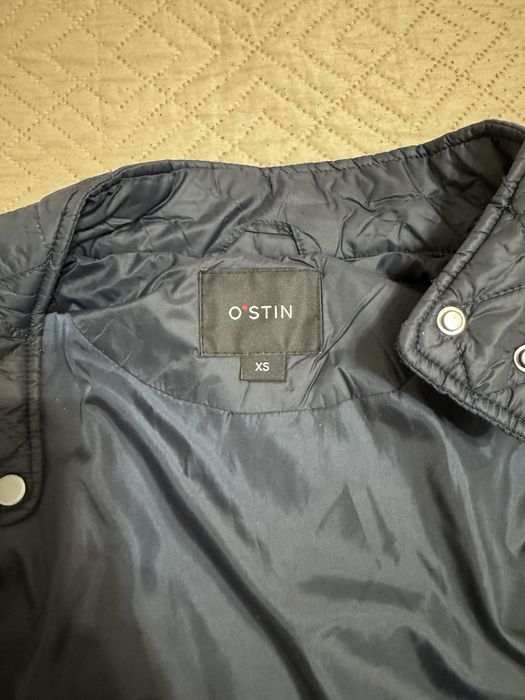 Продам куртку демисизонную