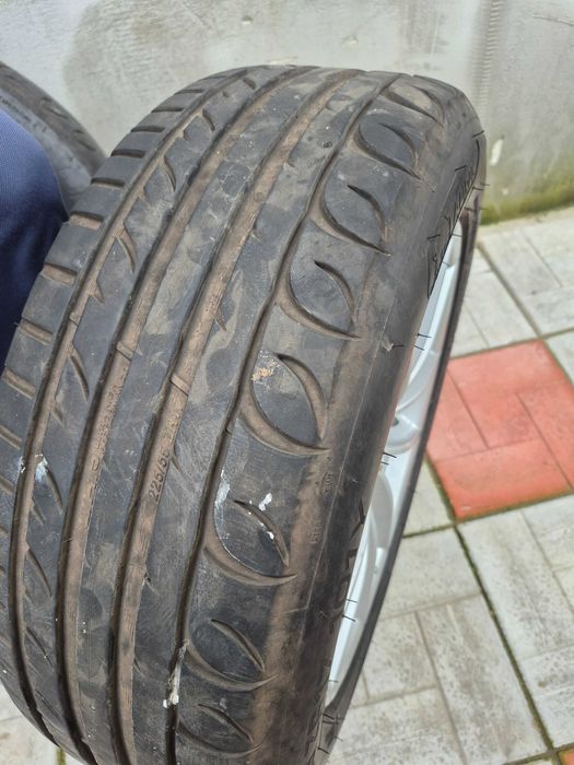 Ofer set de roti pentru BMW Seria 5