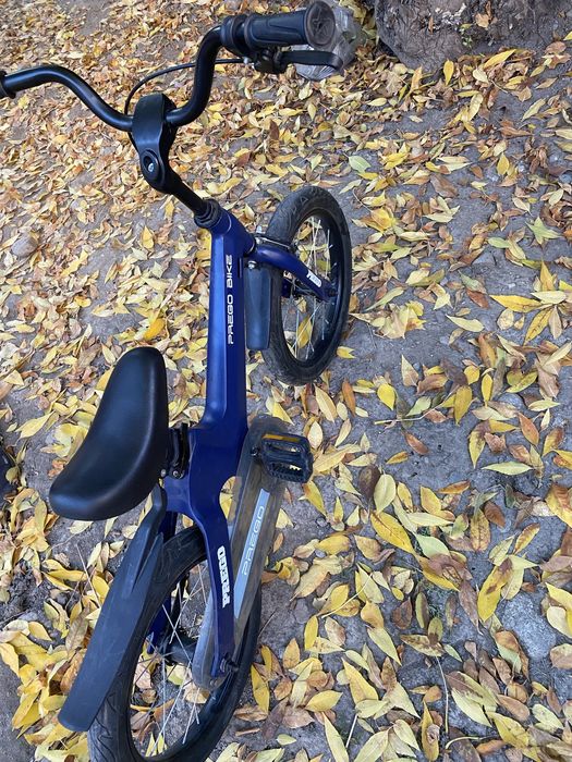 Велосипед PREGO BIKE