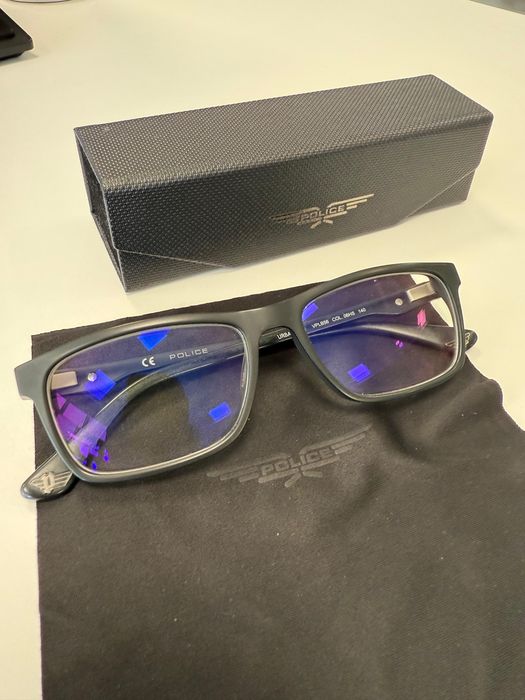 Ochelari de vedere astigmatism miopic