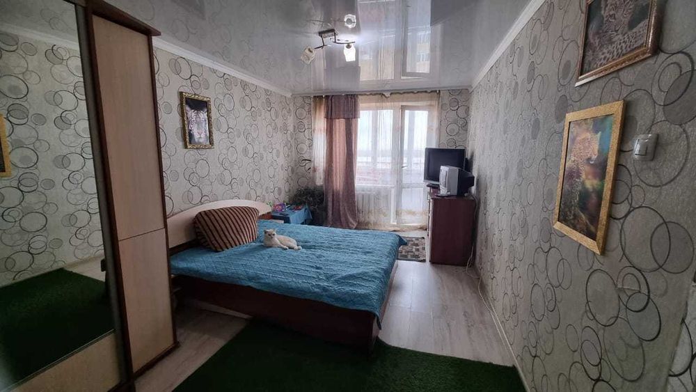 2 комнатная на 31 кв ОБМЕН