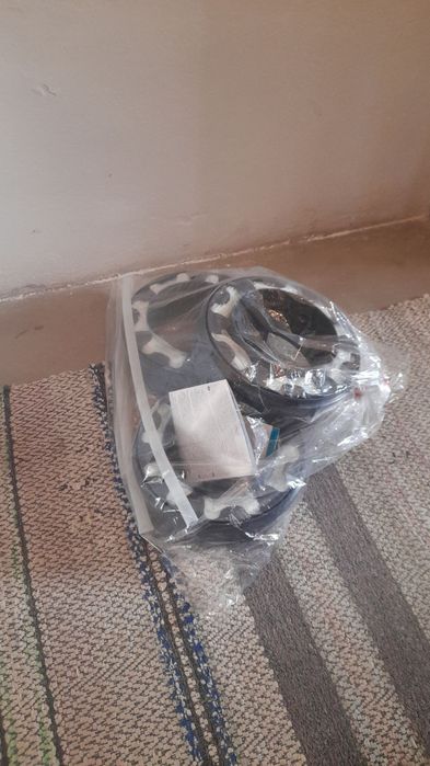 Хигиенен кош за пелени Tommee Tippee - Twist and Click