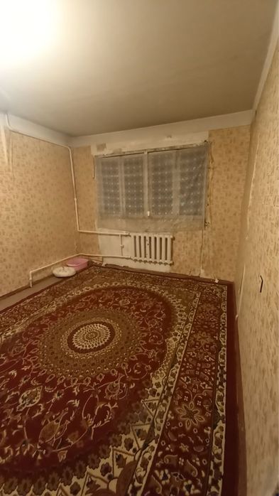Sergeli 8 , 78-dom , 7- etaj , 4 xona ,96 kv